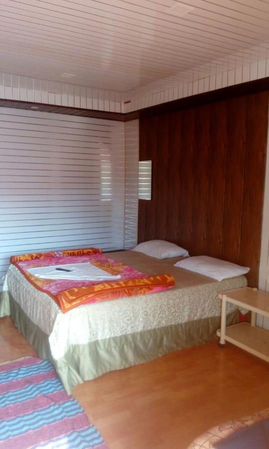 Tai Niwas Cottage Mahābaleshwar Eksteriør billede